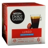 DOLCE GUSTO PACK 4 CAFE/LUNGO DESCAFFEINATO