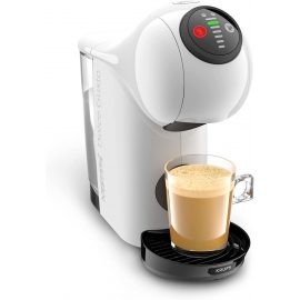 Cafetera Dolce Gusto Krups Genio S KP2401 15bar 1500W Blanca