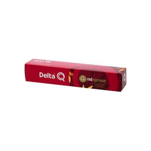 Cápsula DeliQatus Delta Q® Envolvente
